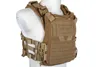 Kamizelka typu Plate Carrier QR IV - TAN